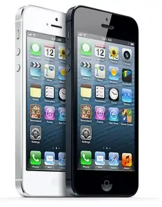 Замена стекла на iPhone 5 в Красноярске